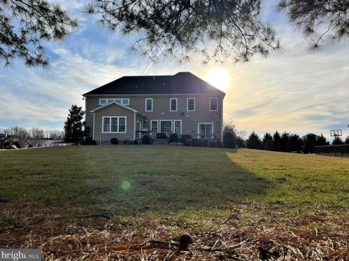 117 Spyglass Dr, Camden-Wy DE  19934-4640 exterior