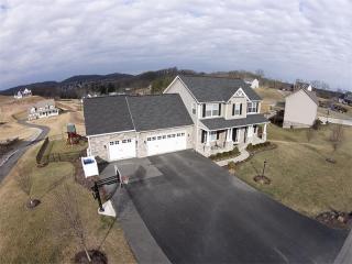 112 Seaton Crest Dr, Seven Fields, PA 16046-3064