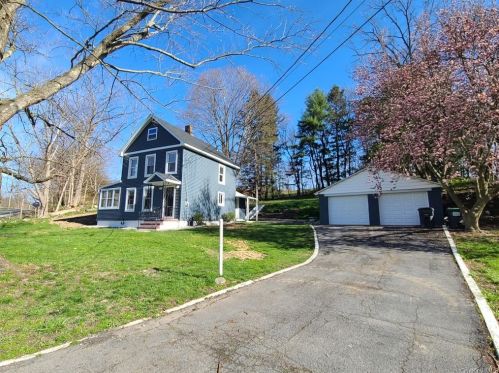 206 Route 284, Westtown, NY 10998-3451