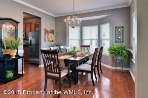 3521 Westham Ln, Toano, VA 23168-9376