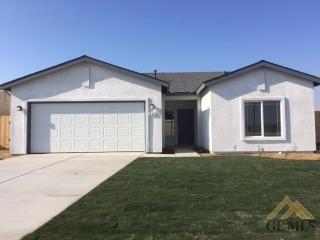 611 Violette St, Pond CA  93280-2764 exterior