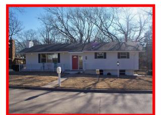 904 Briarwood Dr, Bartlesville, OK 74006-4402