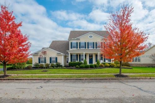 7452 Welbley St, Blacklick, OH 43004-6016