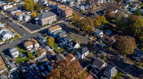 1036 John Glenn Dr, Industrial Hillside NJ  07205-2743 exterior