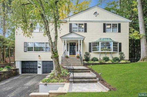 106 Norma Rd, Harrington Park, NJ 07640-1730