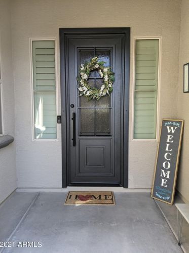 2660 Iris Dr, Chandler, AZ 85286-5002