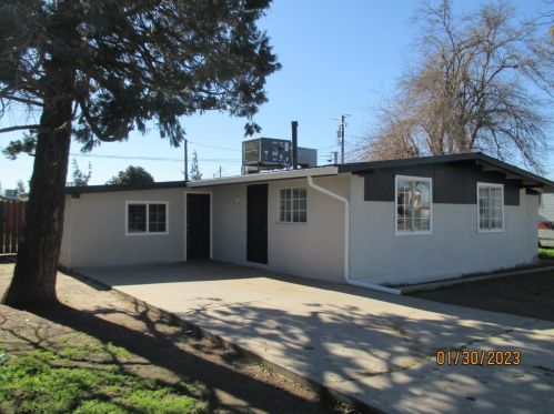 1530 Marin Ave, Modesto CA  95358-5934 exterior