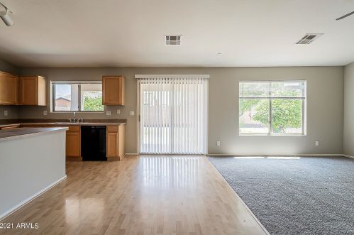 16205 164th Ln, Sun City AZ  85388-1126 exterior