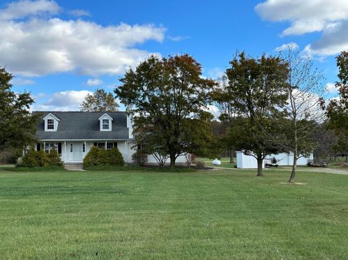 22500 Delaware County Line Rd, Marysville, OH 43040-8469