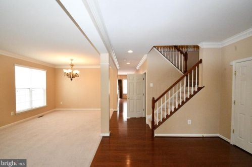 1304 Graham Dr, Fredericksburg VA  22401-2650 exterior