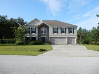 22370 Tiger Lake Blvd, Dunnellon, FL 34431-4109