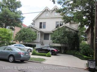 1509 Robert St, New Orleans LA  70115-4038 exterior