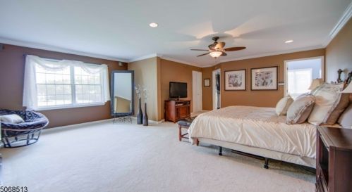 3 Countryside Rd, East Amwell Township NJ  08551-2050 exterior