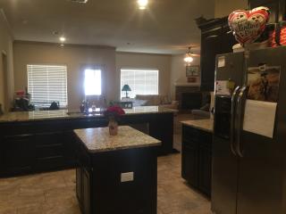 4000 Oporto St, Odessa TX  79765-4406 exterior