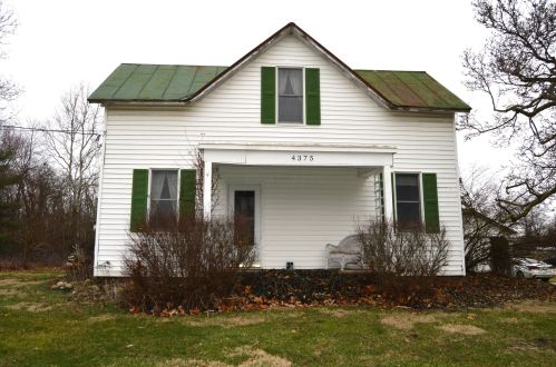 4161 Kauffman Rd, Carroll, OH 43112-8500
