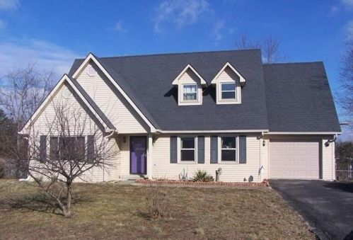 304 Peachtree Dr, Berea, KY 40403-9128