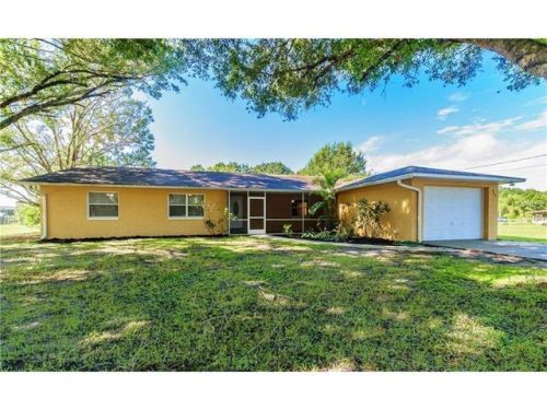 445 Heather Ct, Bartow, FL 33830-8855