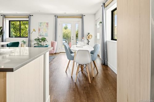 1259 Raleigh St, Denver CO 80219-5154 exterior