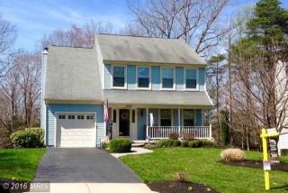 12218 Arabian Pl, Woodbridge, VA 22192-6291