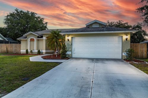 3130 Ohara Dr, New Port Richey, FL 34655-3345