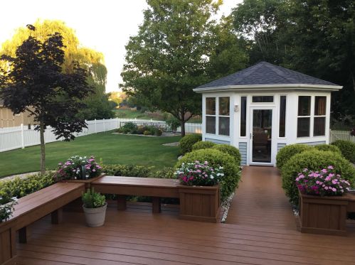 6820 107 Ave, Kenosha WI 53142-7864 exterior