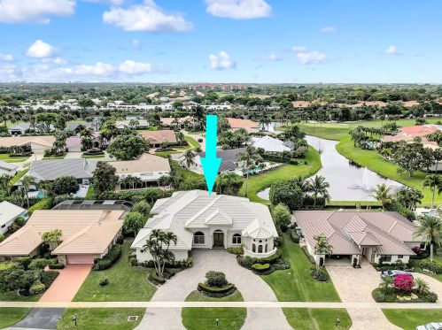 3878 Live Oak Blvd, Delray Beach, FL 33445-7053