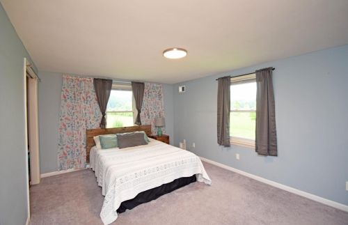 2899 Bantam Rd, Mount Olive OH  45106-8358 exterior