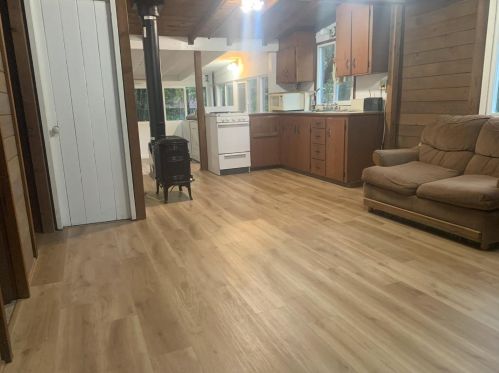 949 Lakeside Dr, Lompico CA  95018-9546 exterior