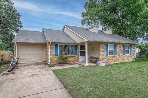 7525 Whirlwind Dr, Fort Worth, TX 76133-7619