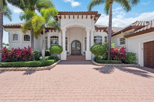 1409 Collingswood Ave, Marco Island, FL 34145-5833