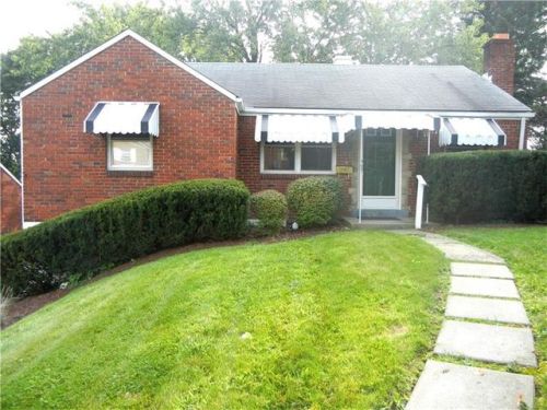 341 Poe Dr, Pittsburgh, PA 15235-4647