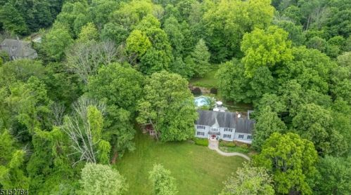 211 Old Turnpike Rd, Port Murray, NJ 07865-3000