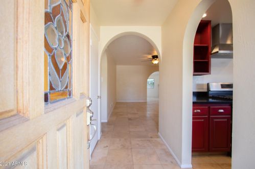 4530 75th Pl, Scottsdale AZ  85251-1530 exterior