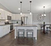 1367 Pr Dr, Crown Point IN  46307-1565 exterior