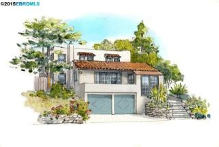 940 Glendome Cir, Oakland, CA 94602-1414