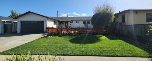 1940 Los Gatos Almaden Rd, San Jose, CA 95124-5507