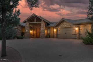 2410 Golden Aster Cir, Payson, AZ 85541-2961