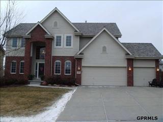 3408 161st Ave, Omaha, NE 68116-6429