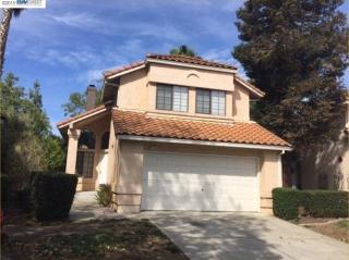 4740 Kimberley Cmn, Livermore CA  94550-7705 exterior