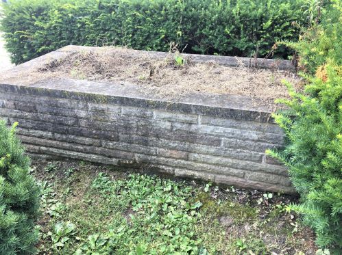 326 Blagrove St, Richwood OH  43344-1015 exterior