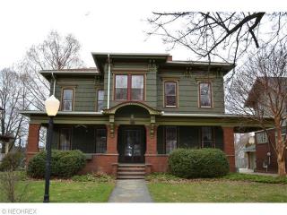 438 Bever St, Wooster, OH 44691-3530