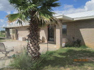 1598 Diamond Ln, Cochise, AZ 85606-8675