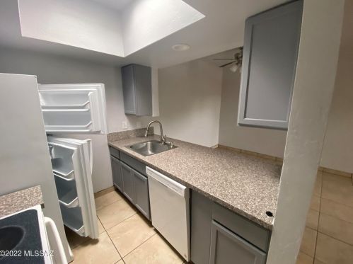 3405 Glenn St, Tucson AZ  85716-2238 exterior