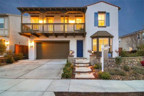 5158 Bengali St, Danville, CA 94506-5015