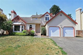 28021 131st Ave, Kent, WA 98030-8512