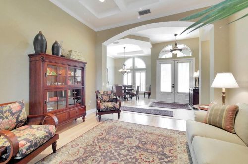 1206 Chantry Pl, Lake Mary FL  exterior