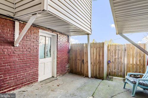 117 Gay St, Red Lion PA  17356-1114 exterior