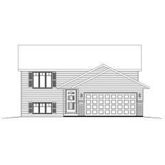 105 Pinehurst Dr, Mankato, MN 56001-7621