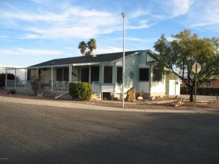 6078 Rocking Circle St, Tucson, AZ 85713-4371