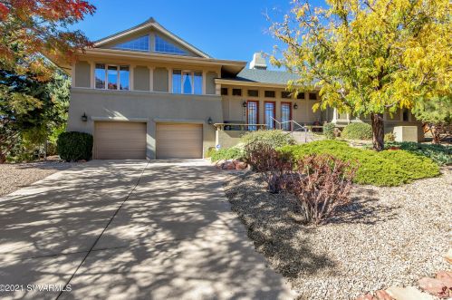 220 Devils Kitchen Dr, Sedona, AZ 86351-7724